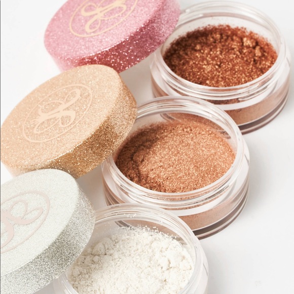 ✨ABH 3 Piece Mini Loose Highlighter Set - Picture 8 of 15